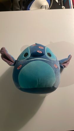 stuffed animal
