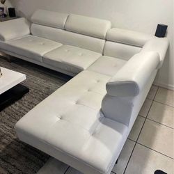 Sectional Sofa 