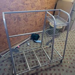 Golf club/ Sports Rack