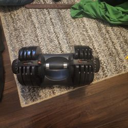 Dialtech Elite Dumbells 11-  71lbs