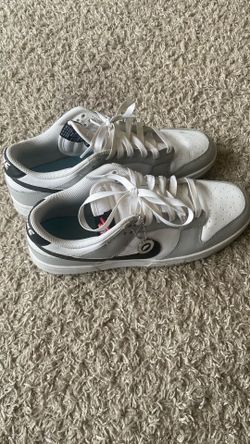 Nike Dunk Low SE “Lottery Pack Grey Fog”