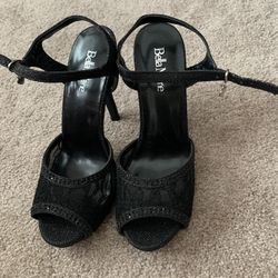 Dress Heels