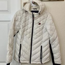 Tommy Hilfiger Jacket