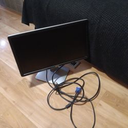 20" Dell Monitor