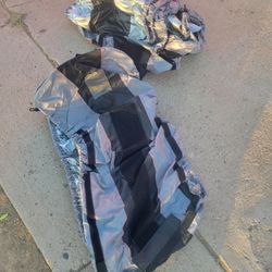 Jeep Wrangler Weels Cover 22 Or Less