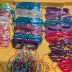 Party Supplies