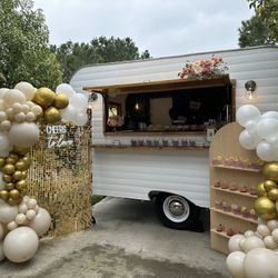 Party Trailer 