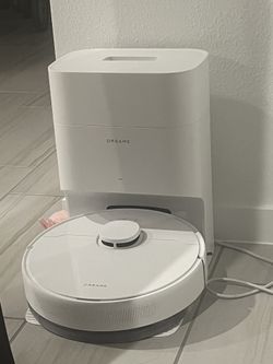 DREAME/ D10 Plus Gen 2