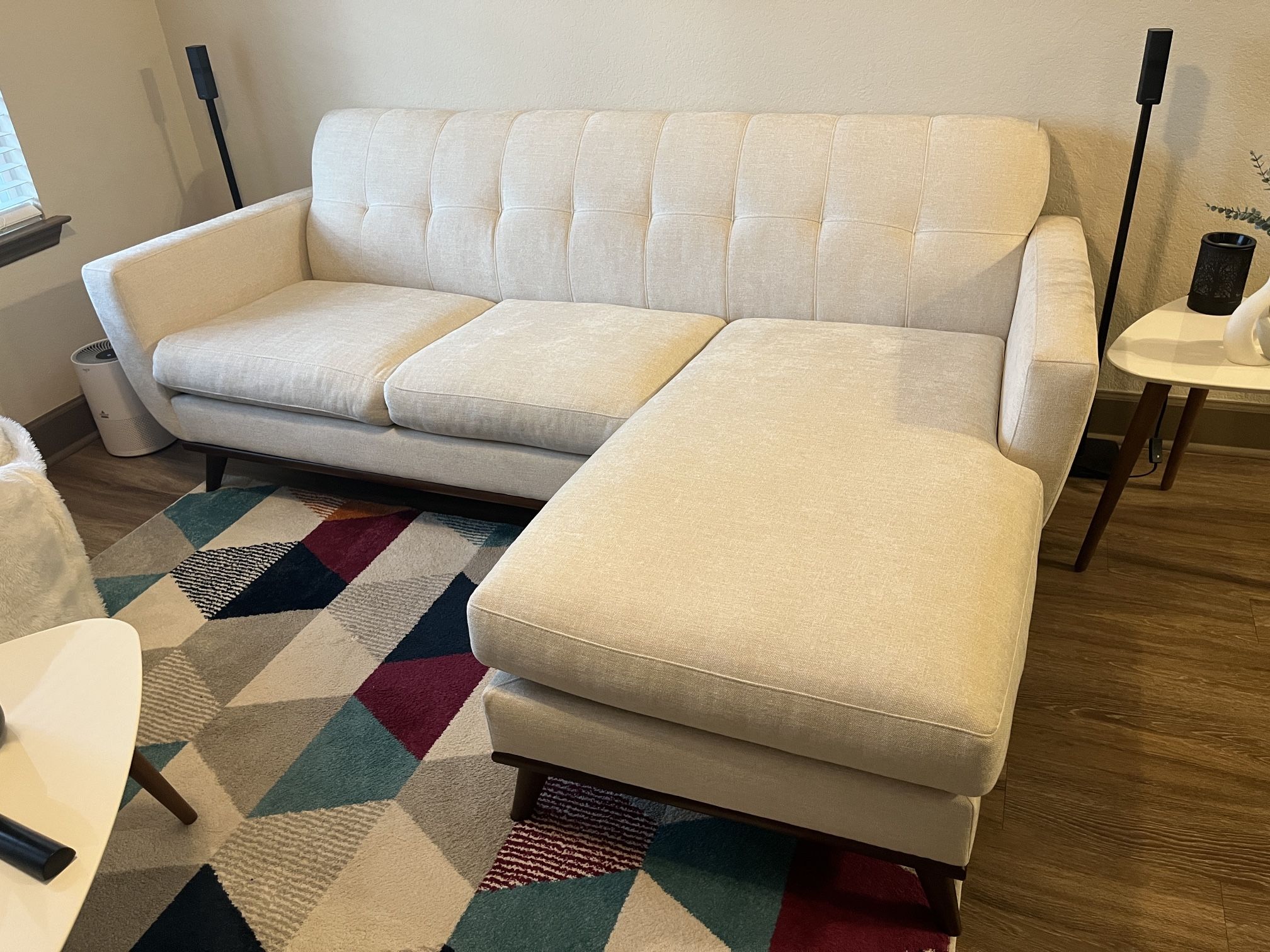 Chaise Sofa