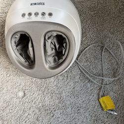 [moving Sale] Foot Massager
