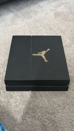 PlayStation or ps4