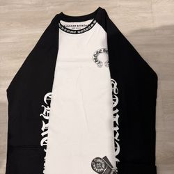 chrome hearts long sleeve 
