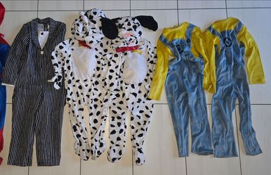 Kids Halloween Costumes