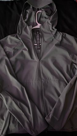 Men’s lululemon pace breaker jacket