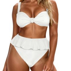 NWT Saodimallsu Medium Bikini