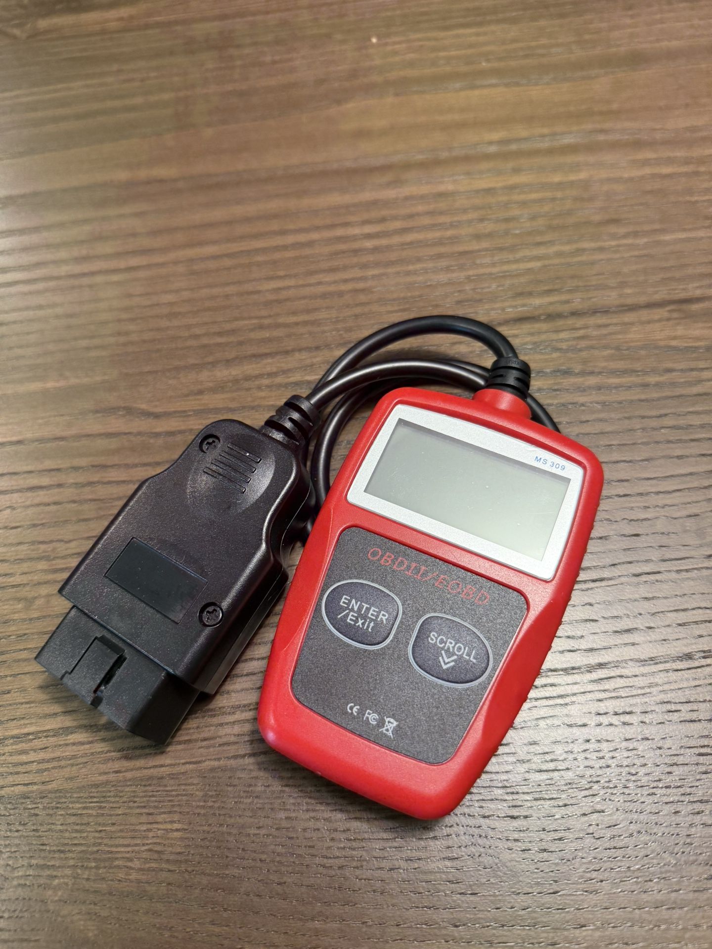 OBD 2 Scanner