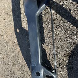 ✅Front Bumper Honda Fit 2015-2017✅