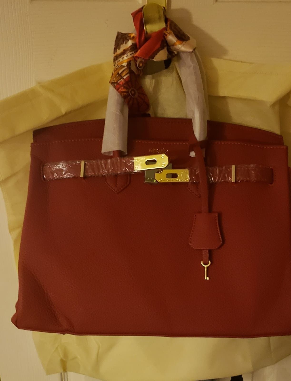 Hermes bag