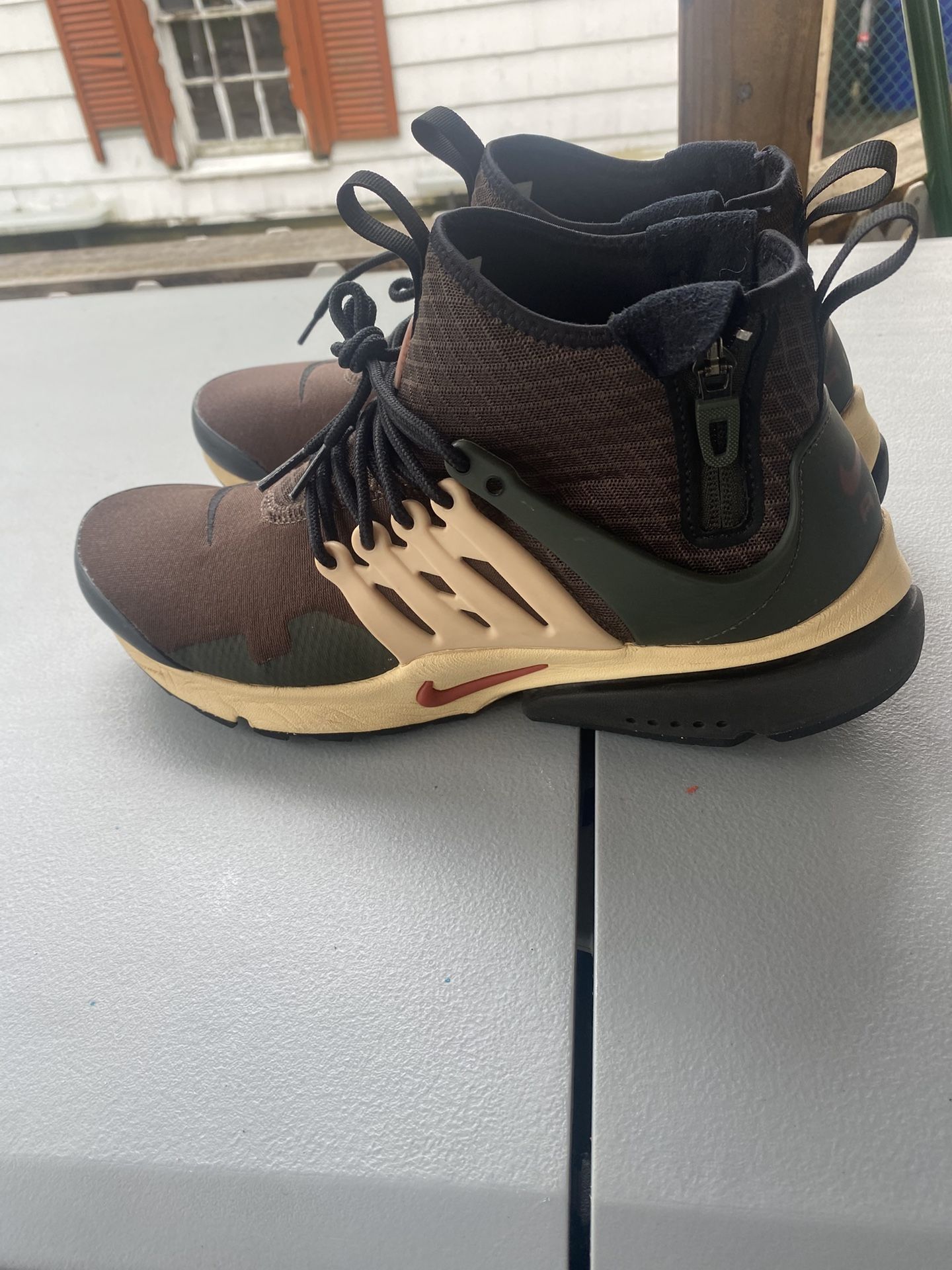Nike Presto