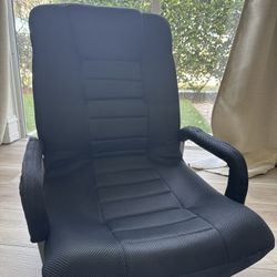 Premium Folding Gaming Chair.