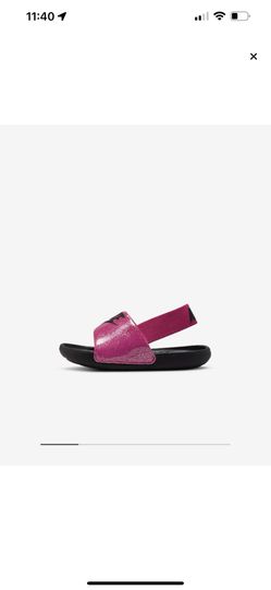 Nike Kawa Slide Baby