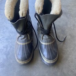 Sorel winter Boots 