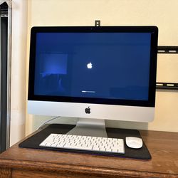 iMac Retina 4K, 21.5-inch, 2019 1TB