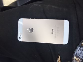iPhone 5s