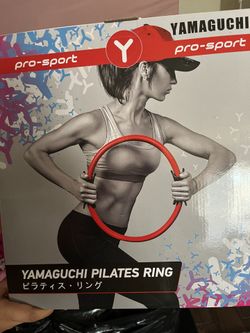 Pilates Ring 