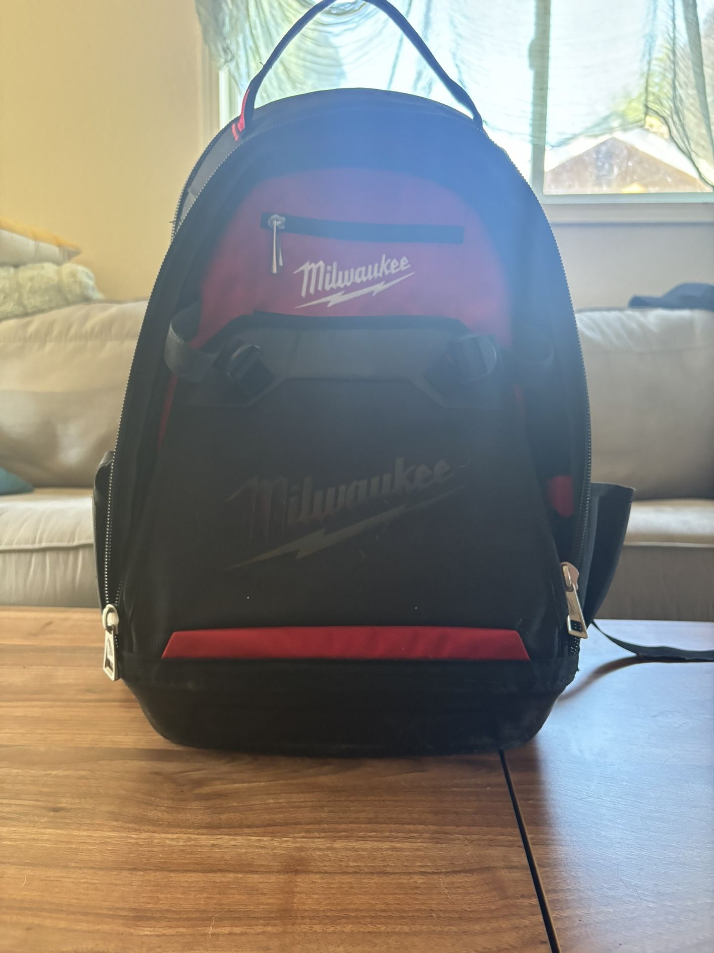 Milwaukee Backpack