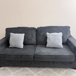 Couch (Pillows Included)