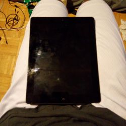 iPad
