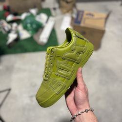 CPFM Air Force 1 Moss 8.5M