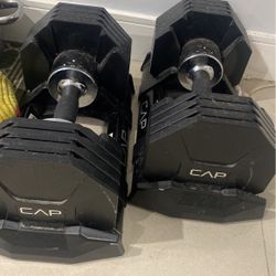 Weights 