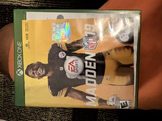 Madden