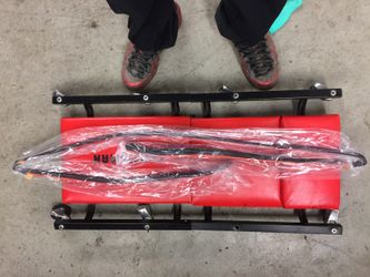 328 bmw rubber windshield seal brand new ordered 2 on accident paid 60