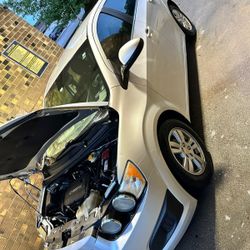 2012 Chevrolet Sonic