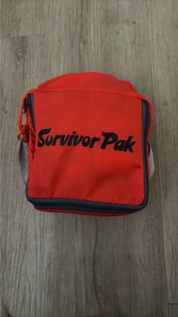 Survival pack
