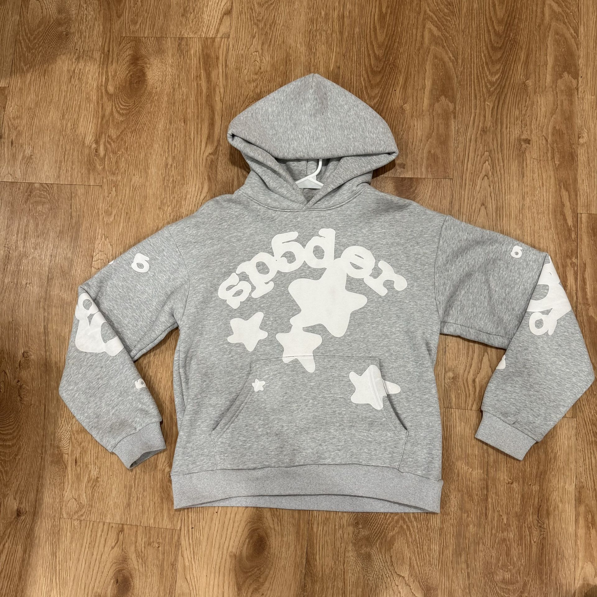 Sp5der Hoodie
