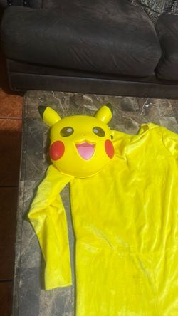 Costume
