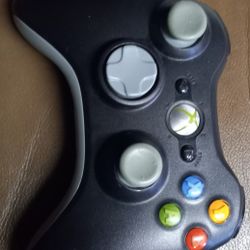 Xbox 360 Controller Like New 