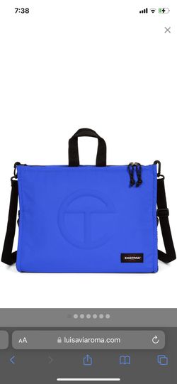 Telfar Eastpak Bag