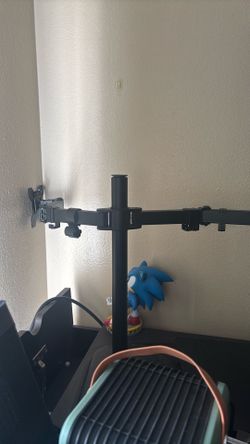 Monitor stand