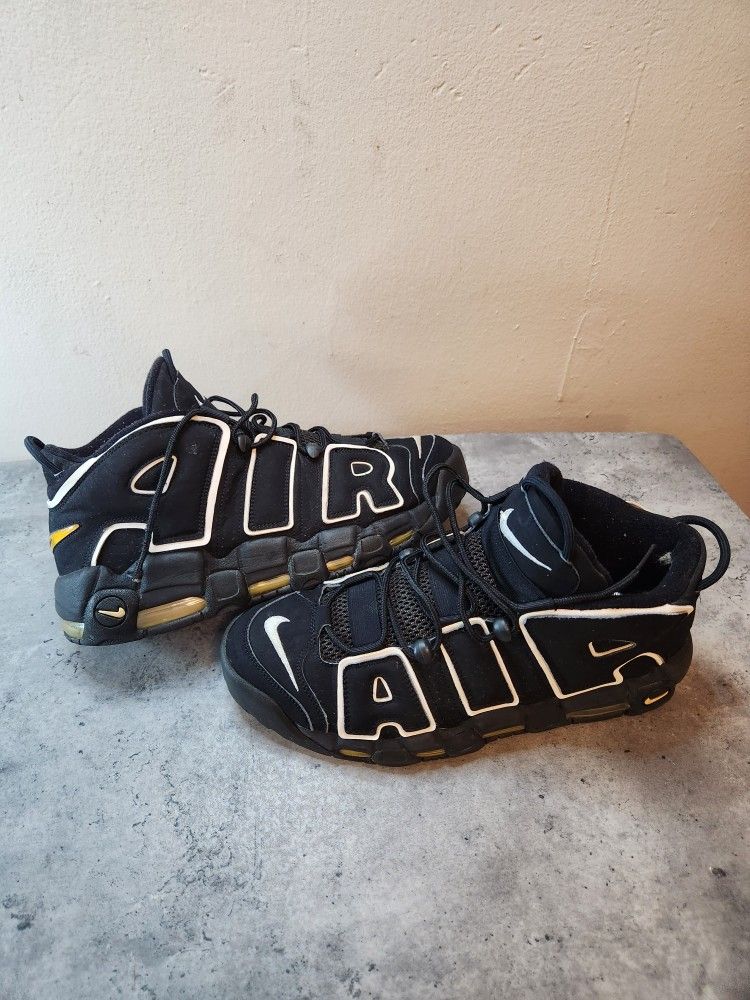 Nike Air Uptempo Size 12