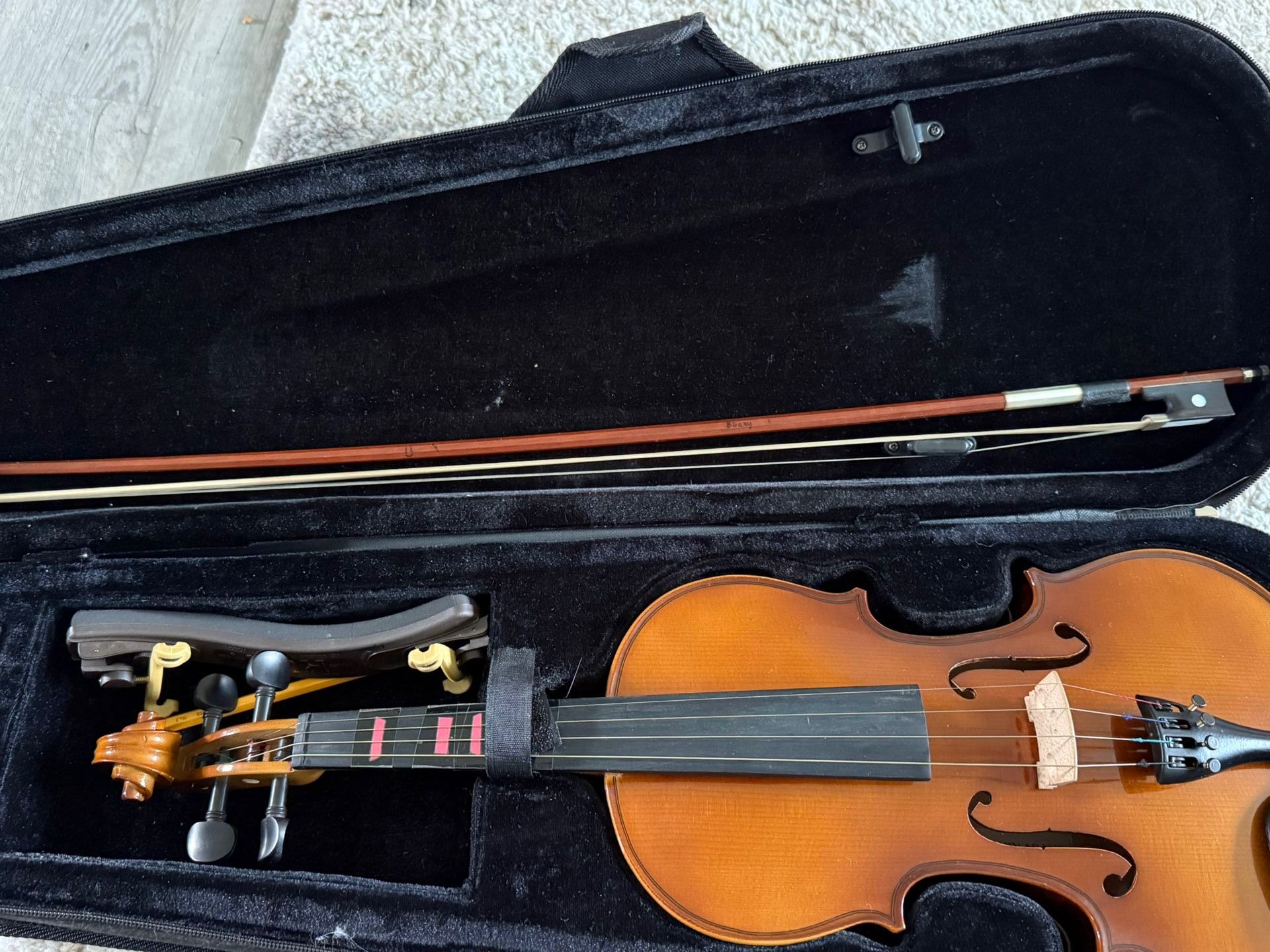 Violin , size 4/4
