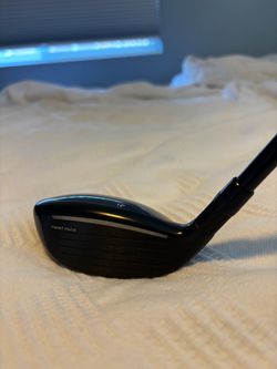 Taylormade Stealth 2 Hybrid(4)