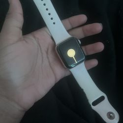 Apple Watch Series 5. 