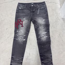 Amiri Jeans