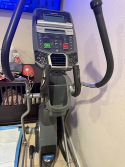 Elliptical like new