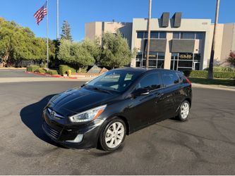 2014 Hyundai Accent